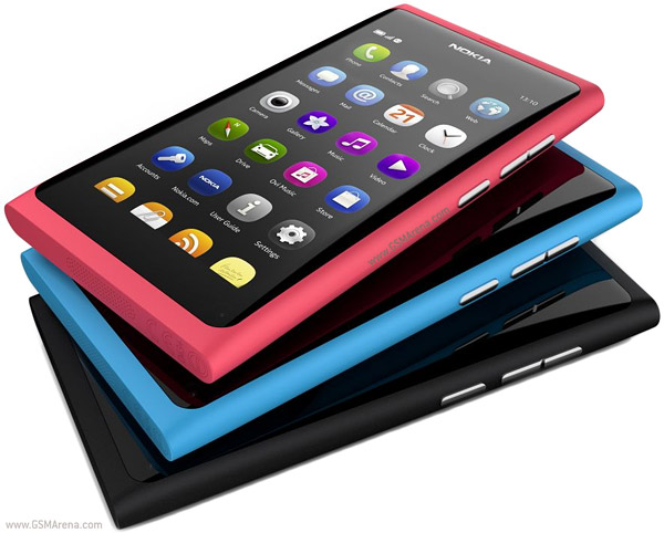 نوكيا N9 الجديد 2011 صورومواصفاته الروعة Nokia-n-9-2